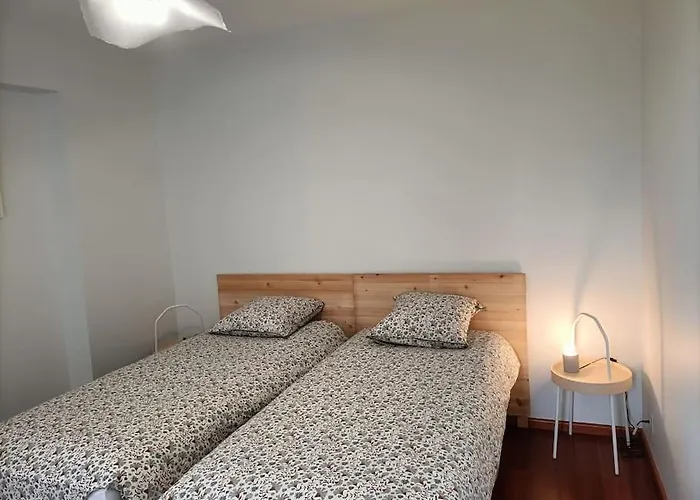 Maison De Ville Cdg, Villepinte