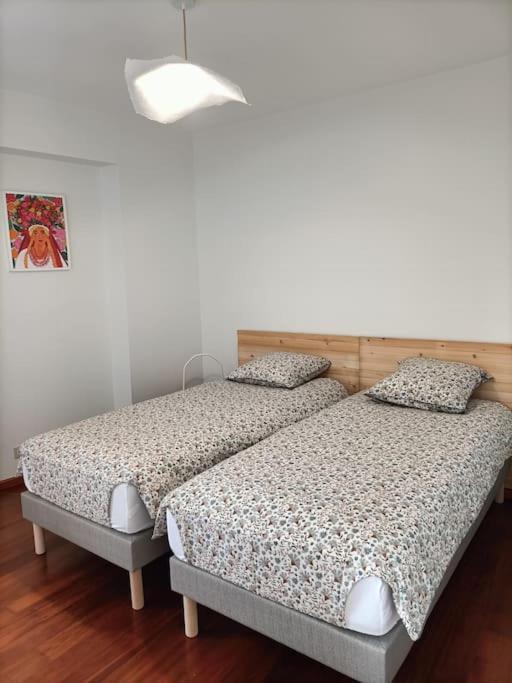 Hébergement de vacances Maison De Cdg, Villepinte Juilly