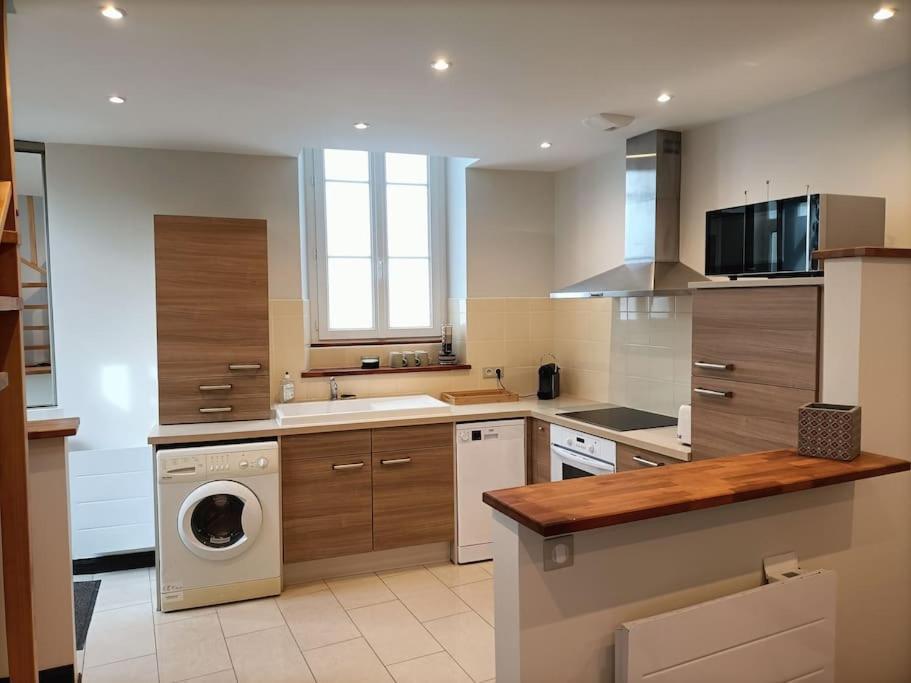Maison De Cdg, Villepinte Casa vacanze Juilly
